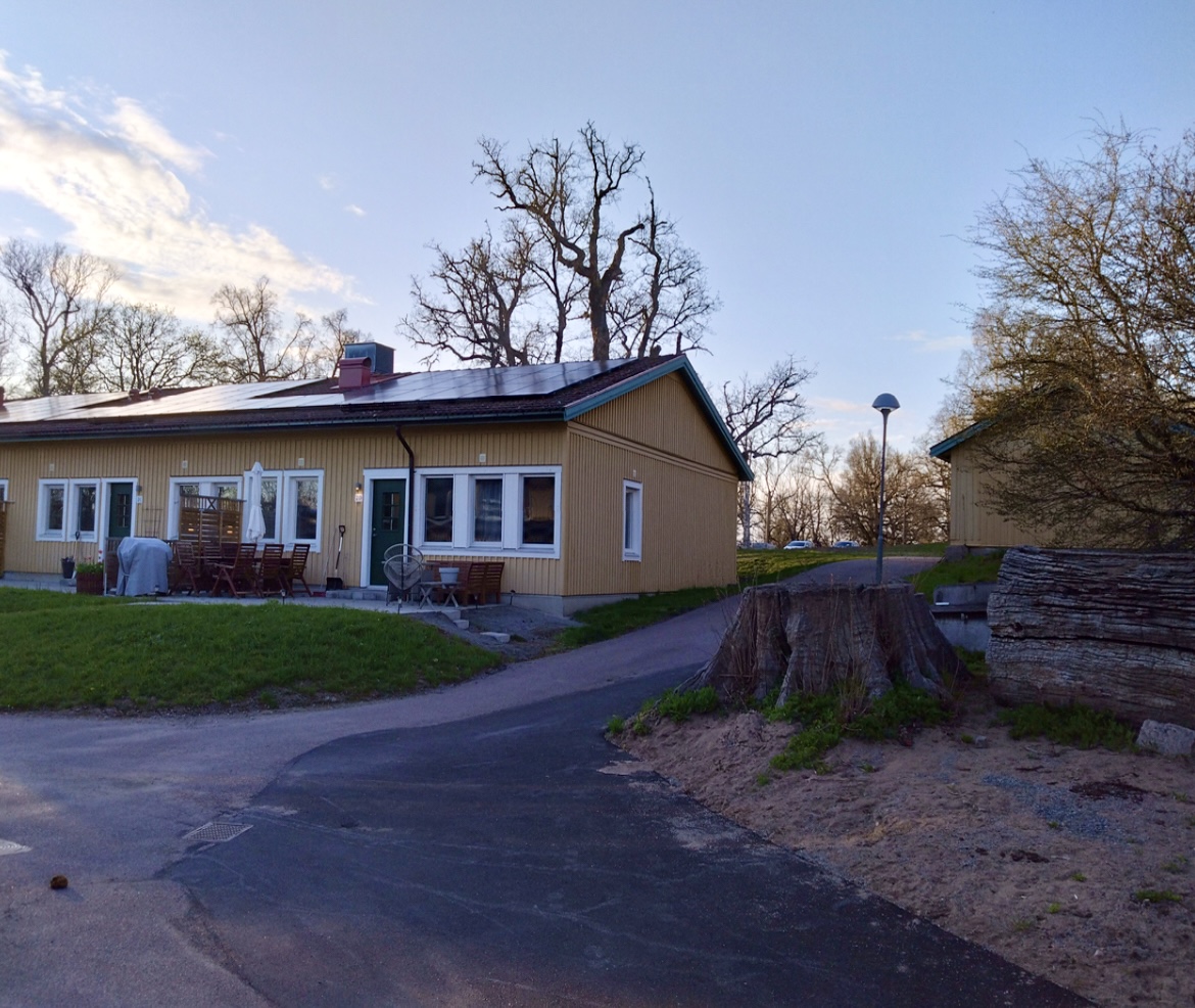 Brokinds Gård