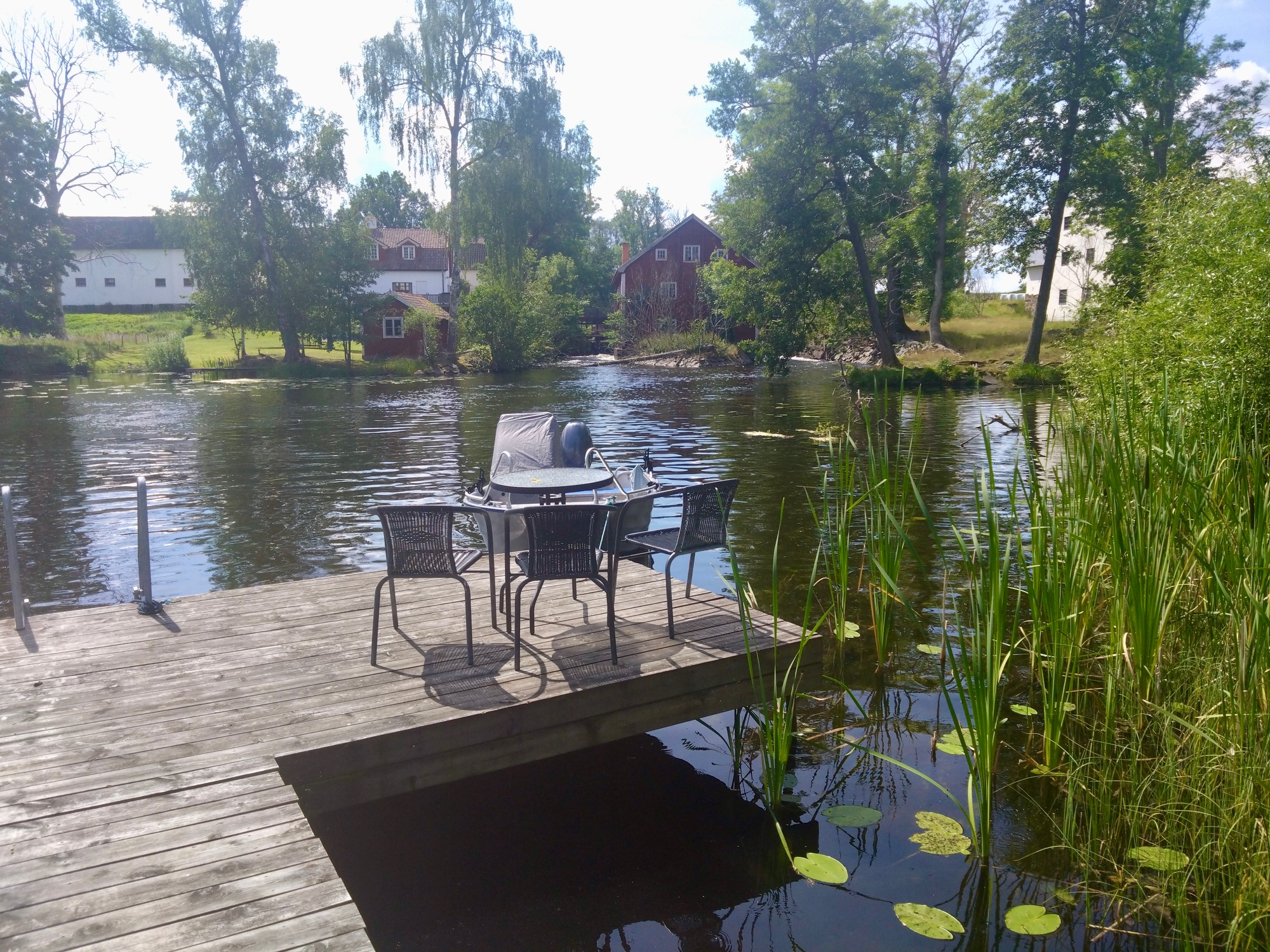 Brokinds Gård