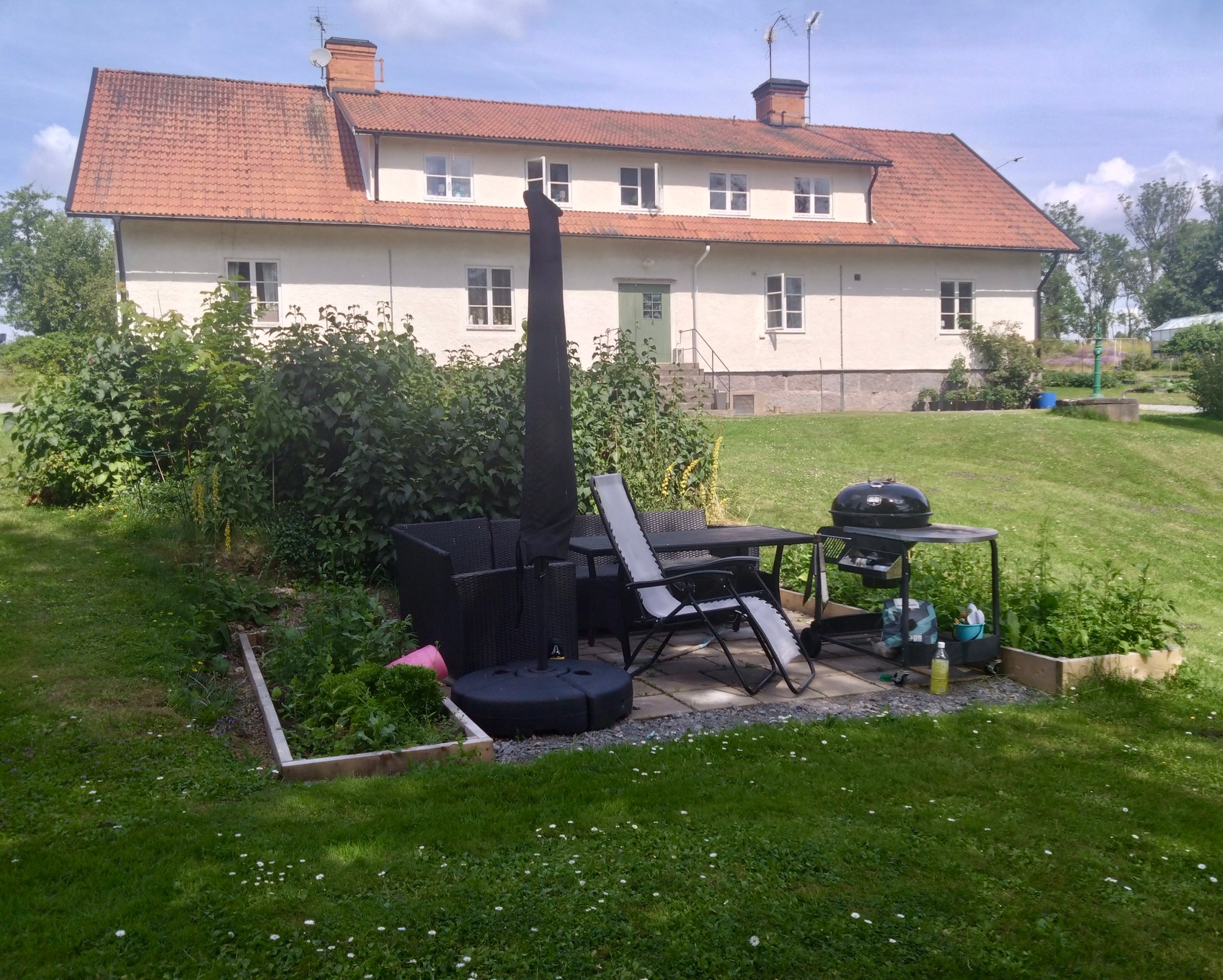 Brokinds Gård